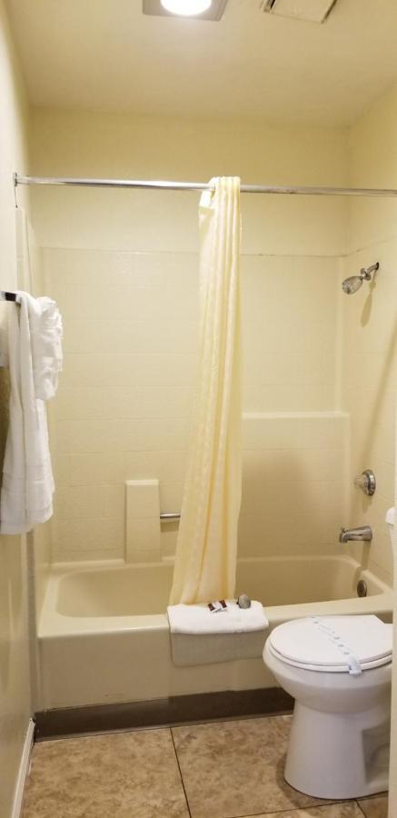 Sierra Crossing Motel Bloomington Kültér fotó