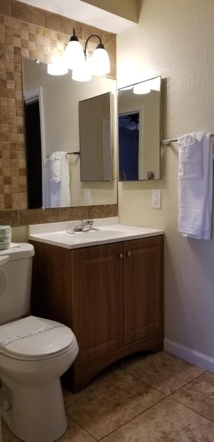 Sierra Crossing Motel Bloomington Kültér fotó